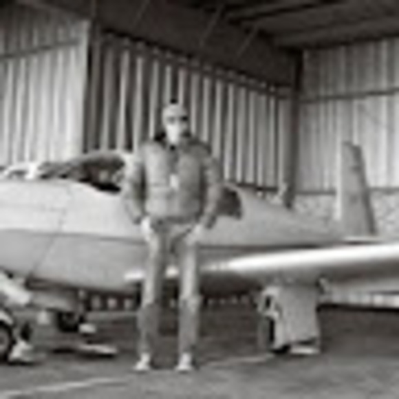 Meet your Posher, Matthew - Picture 1 of 1